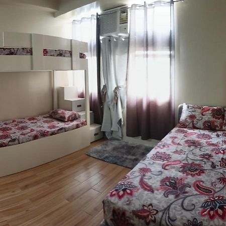 Budget Accommodation Holland Park Condominium Southwoods Binan Laguna Jalang Exteriér fotografie