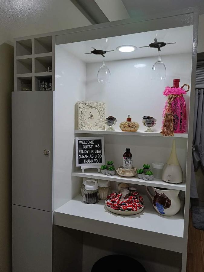 Budget Accommodation Holland Park Condominium Southwoods Binan Laguna Jalang Exteriér fotografie