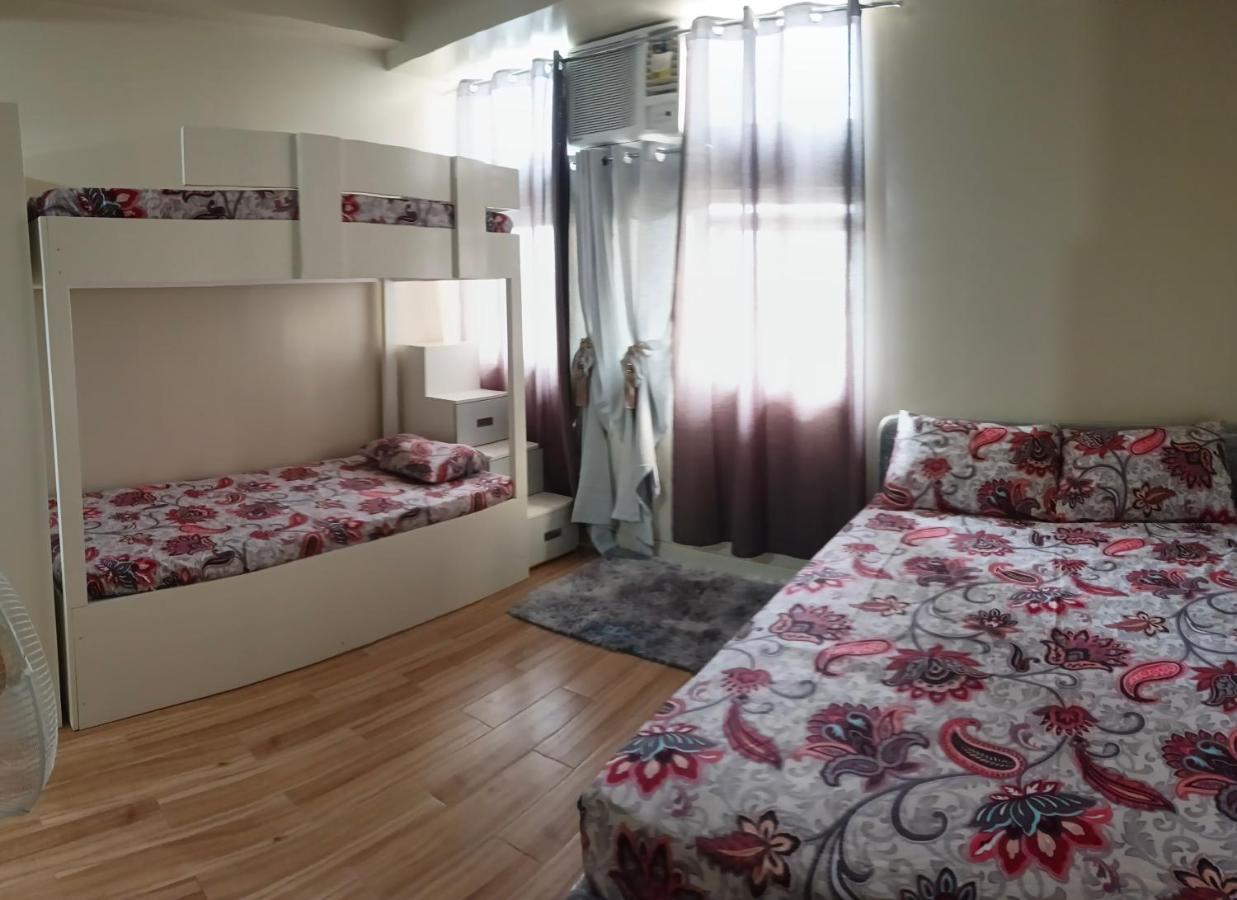 Budget Accommodation Holland Park Condominium Southwoods Binan Laguna Jalang Exteriér fotografie