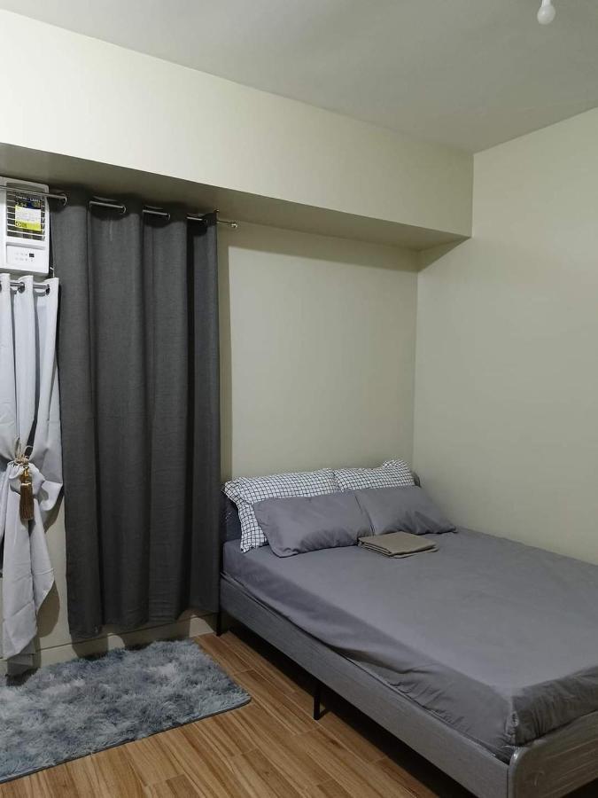 Budget Accommodation Holland Park Condominium Southwoods Binan Laguna Jalang Exteriér fotografie