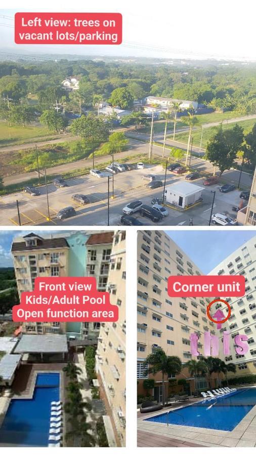 Budget Accommodation Holland Park Condominium Southwoods Binan Laguna Jalang Exteriér fotografie