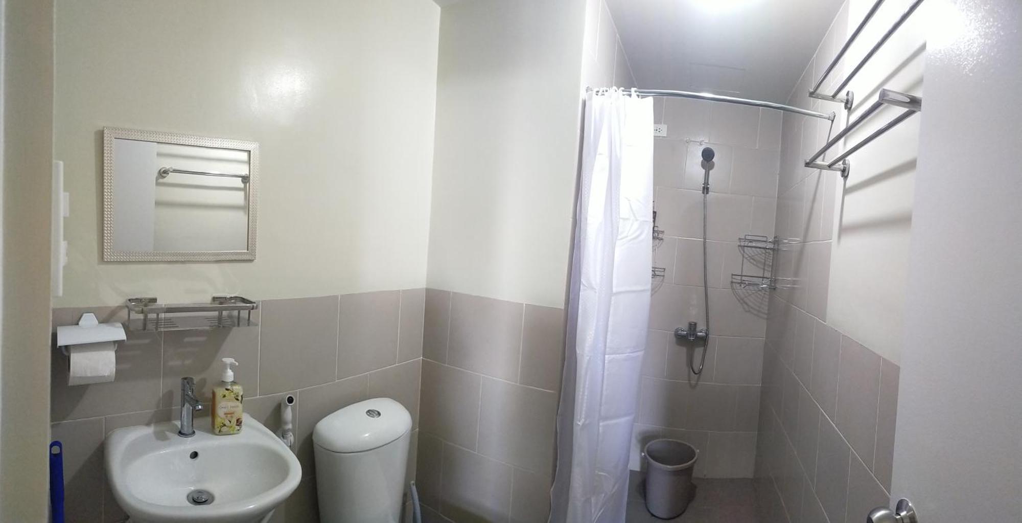 Budget Accommodation Holland Park Condominium Southwoods Binan Laguna Jalang Exteriér fotografie